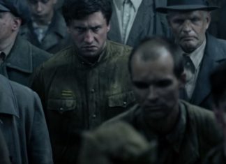 Фильм «Девятаев» собрал почти 400 тыс. зрителей в первый уикенд