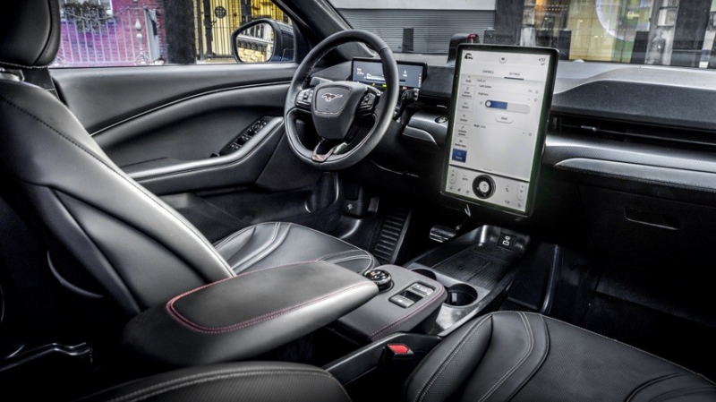 Ford намерен создать ещё один автомобиль на разработанной Volkswagen платформе MEB