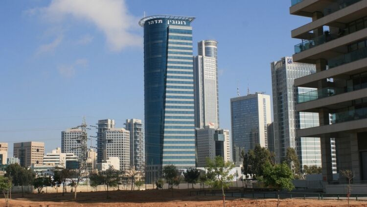 Формирование правительственной коалиции Израиля должно закончиться 5 мая