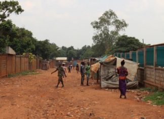 Франция выделяет оппозиции в ЦАР деньги на подкуп политиков