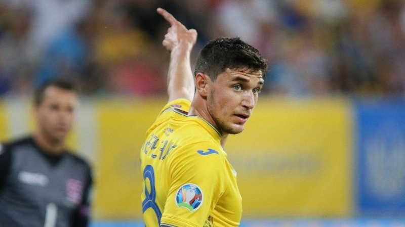 Футболисты сборной Украины сделали прогнозы на финал Лиги чемпионов (видео)