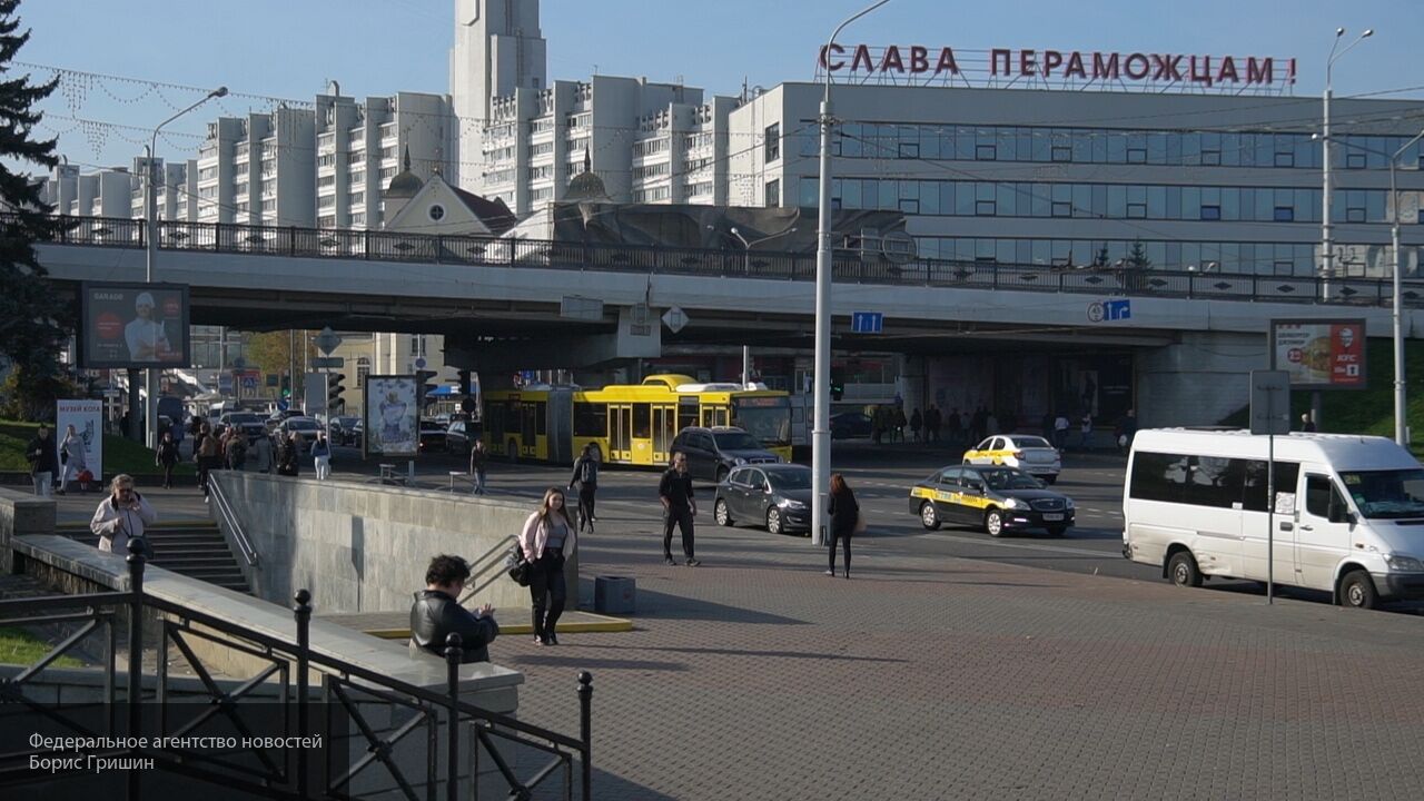 Гаспарян объяснил, почему Тихановская является "удивительной женщиной"