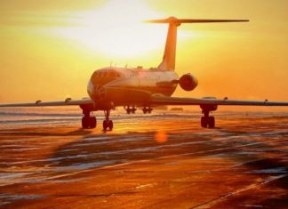 Гаврилов заявил о роли США в выходе России из Договора по открытому небу