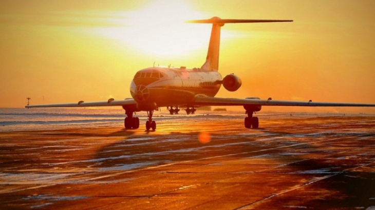 Гаврилов заявил о роли США в выходе России из Договора по открытому небу