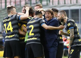 Гегемония Ювентуса официально упала: стал известен новый чемпион Италии по футболу