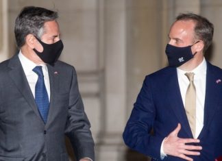 Главы МИД стран «Большой семерки» высказались за стабилизацию отношений с РФ