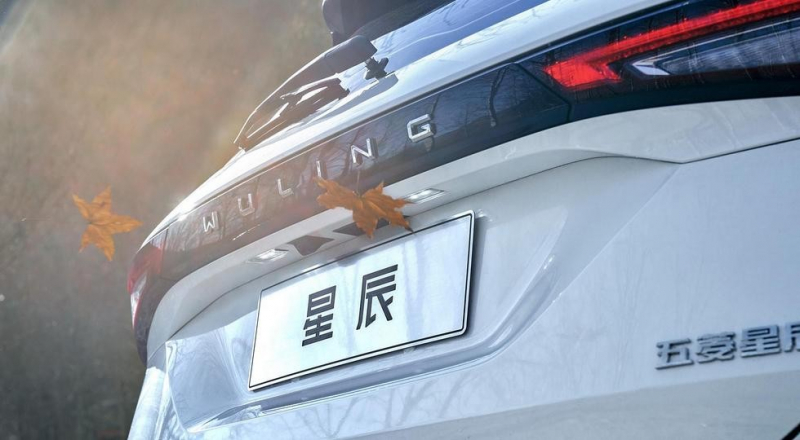 GM и SAIC готовят новый недорогой кроссовер размером с RAV4: модель будет глобальной