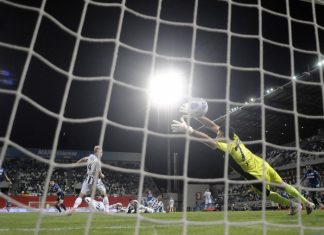 Гол Малиновского не помог Аталанте одолеть Ювентус в финале Кубка Италии (видео)