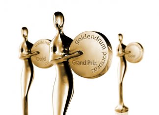 Golden Drum International Advertising Festival