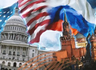 Госдеп США поделился ожиданиями от грядущей встречи Лаврова и Блинкена