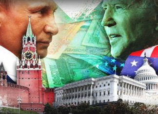 Госсекретарь США предположил, какие темы рассмотрят Путин и Байден на встрече