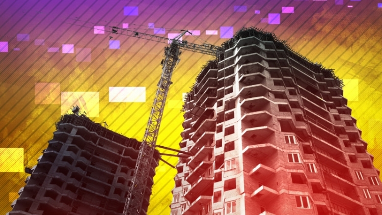 Губернатор Подмосковья представил новый стандарт жилья в регионе