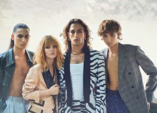 Харизматичные, горячие: зрители оценили победителя Евровидения-2021