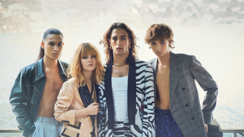 Харизматичные, горячие: зрители оценили победителя Евровидения-2021