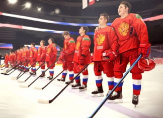 Хоккеисты сборной РФ вышли в финал чемпионата мира по хоккею