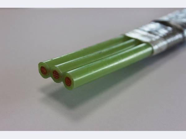 &laquo;Холдинг Кабельный Альянс&raquo; признан лучшим российским поставщиком нефтепогружного кабеля