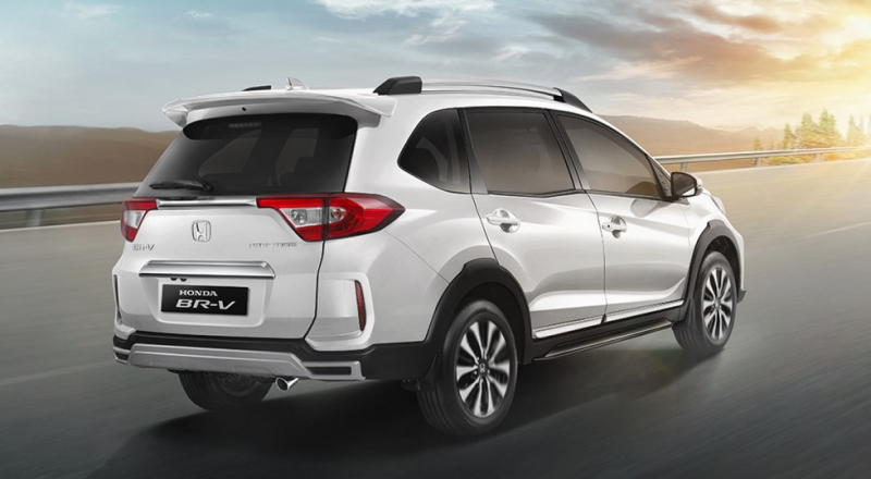 Honda снова засветила таинственную модель: все-таки бюджетный кроссовер?