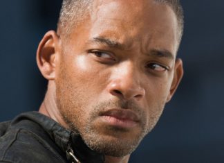 Худшая форма в жизни: Уилл Смит показал свой круглый живот в соцсетях