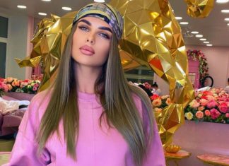 «Иногда придушить хочется!»: Ханна рассказала о чувствах к мужу