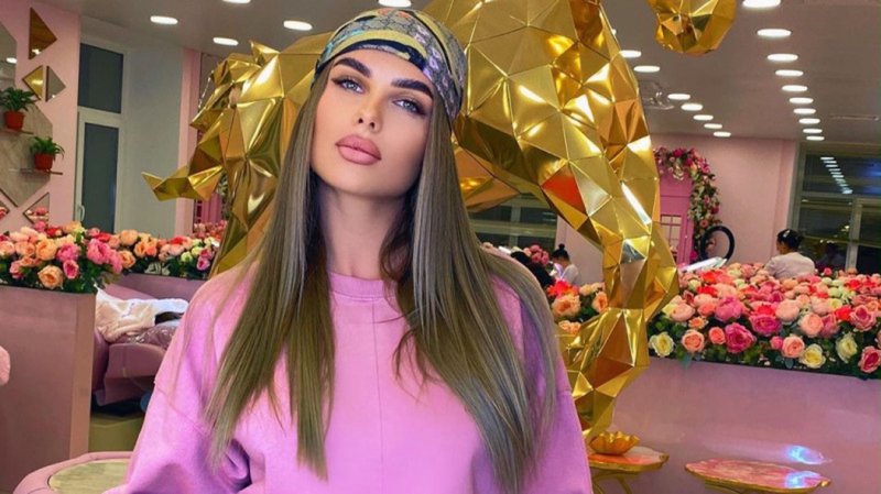 &laquo;Иногда придушить хочется!&raquo;: Ханна рассказала о чувствах к мужу