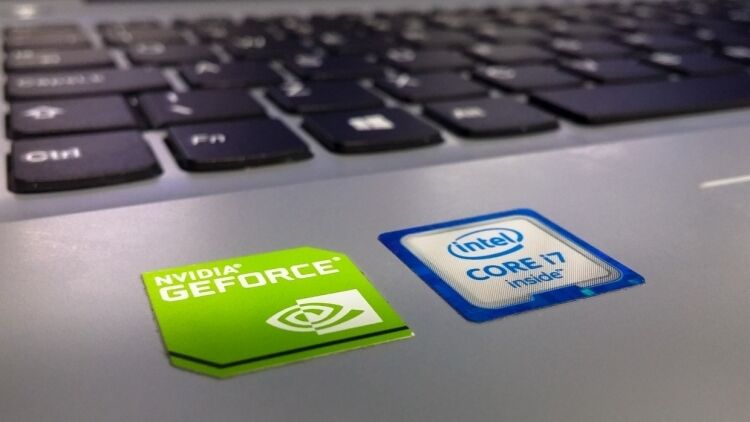 Intel анонсировала презентацию нового поколения процессоров Meteor Lake 