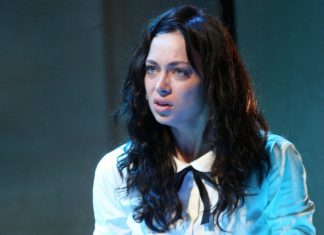 Испорченный ремонт заставил Самбурскую рыдать