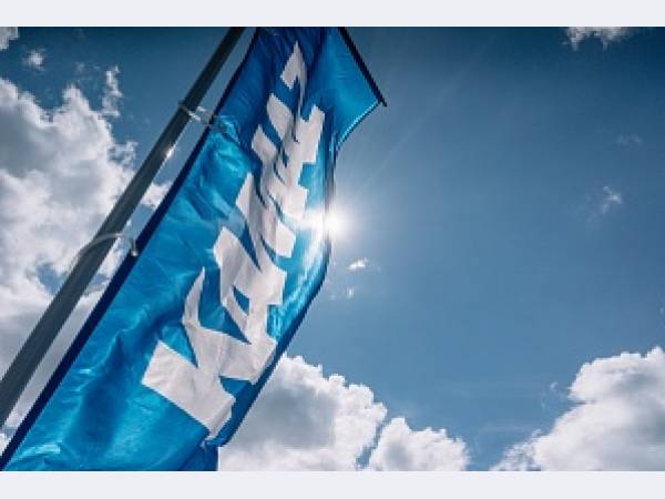 Итоги работы &laquo;КАМАЗа&raquo; в области экспорта продукции