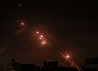 Израиль и палестинские группировки в Газе договорились о прекращении огня