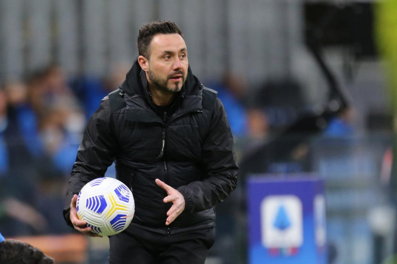 Известный журналист рассказал, кто станет следующим тренером Шахтера