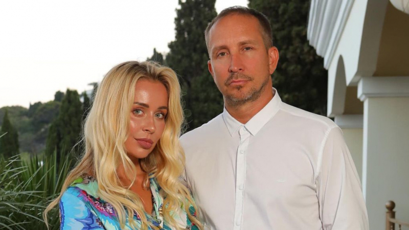 Я был мать!: Данко рассказал, как его экс-жена сделала из общих детей &laquo;бизнес-проект&raquo;