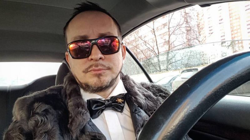 Я был мать!: Данко рассказал, как его экс-жена сделала из общих детей &laquo;бизнес-проект&raquo;