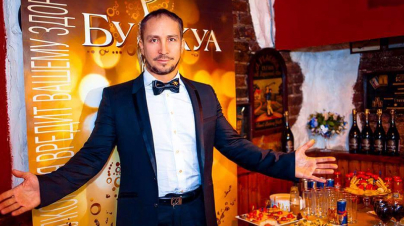 Я был мать!: Данко рассказал, как его экс-жена сделала из общих детей &laquo;бизнес-проект&raquo;