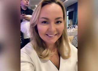 Юмористка Татьяна Морозова рассказала о попытке изнасилования незнакомцем на отдыхе