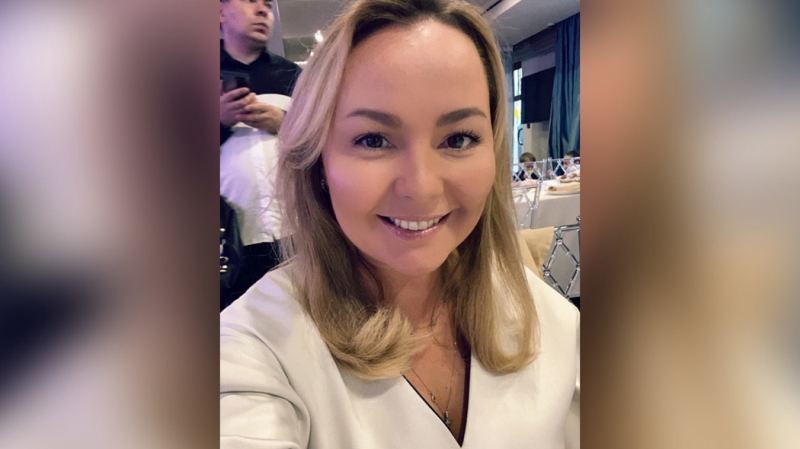 Юмористка Татьяна Морозова рассказала о попытке изнасилования незнакомцем на отдыхе