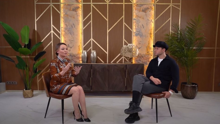 Юмористка Татьяна Морозова рассказала о попытке изнасилования незнакомцем на отдыхе