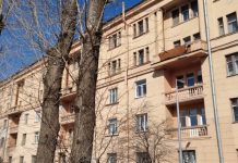 Юристы описали квартиру, из которой органы опеки могут забрать детей