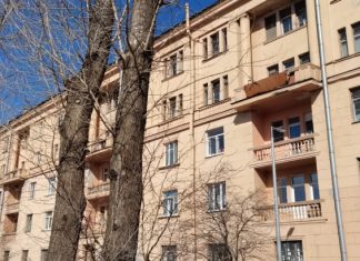 Юристы описали квартиру, из которой органы опеки могут забрать детей