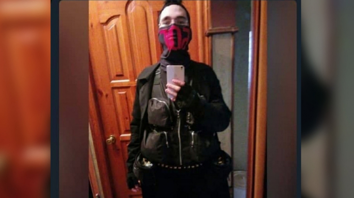 Казанский стрелок съехал от родителей и не общался с ними