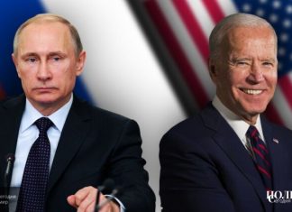 Кедми назвал причину, по которой Байден и Путин не будут обсуждать Белоруссию