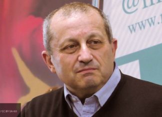 Кедми рассказал, при каком условии завершится палестино-израильский конфликт