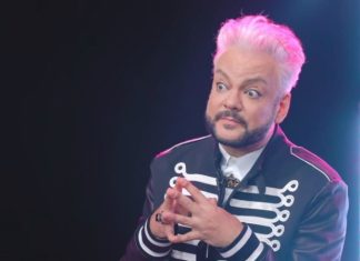 Киркоров верит в успешное выступление Манижи на Евровидении