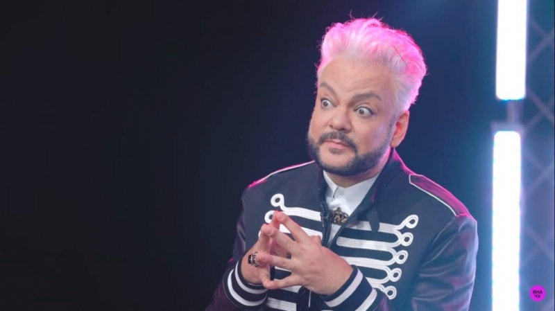 Киркоров верит в успешное выступление Манижи на Евровидении