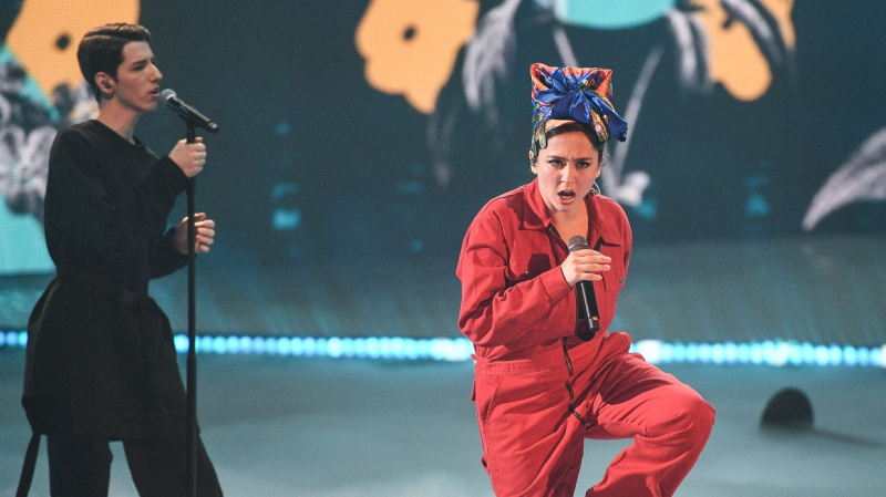 Киркоров верит в успешное выступление Манижи на Евровидении