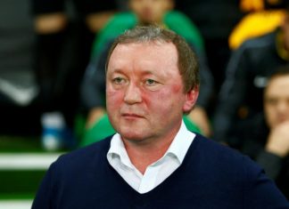 Клуб УПЛ уволил тренера: он занимал должность 8 лет и выводил команду в еврокубки