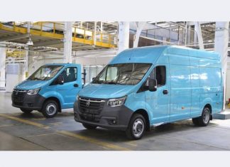 Компания «ГАЗ» переходит на использование новой платформы NN