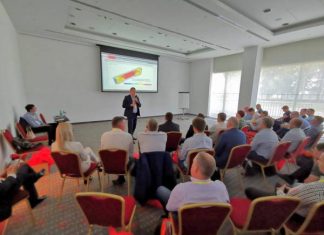 Компания «ВПО Сталь» провела круглый стол по огнеупорам с металлургами