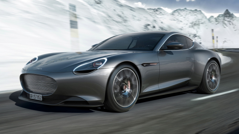 Концерн VW отказался продавать Lamborghini и отклонил предложение швейцарцев