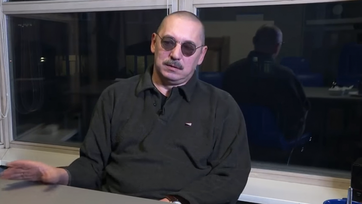 Коротков проговорился о причинах безнаказанности "Новой газеты"