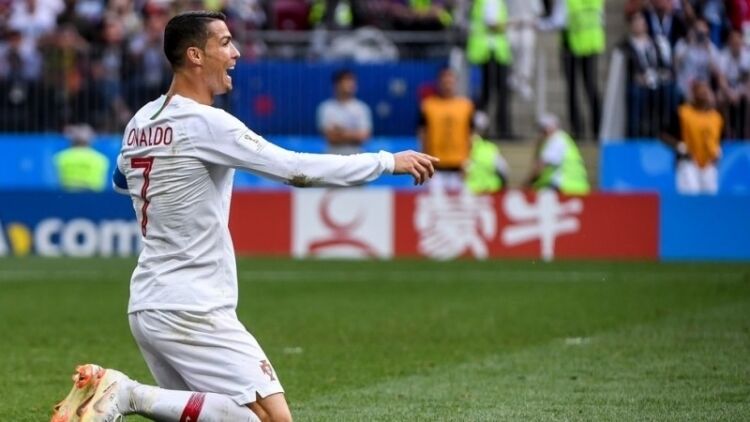 Криштиану Роналду задумался о возвращении в лиссабонский "Спортинг"