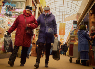 Круг замкнулся: на AliExpress появится «Садовод»